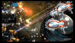 Game Vortex: Gratuitous Space Battles 2: Let’s Get Gratuitous