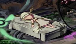 Review: htoL#NiQ: The Firefly Diary (DarkZero)