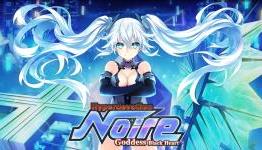 Hyperdevotion Noire: Goddess Black Heart Review – Gamerchatter