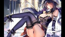 6 Anime Like Date A Live [Recommendations]