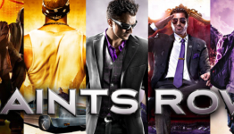 A Look Back On Saints Row: From The Hood To Hell