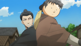 Assassination Classroom Episode 8 Review – “School Trip Time – 2nd Period” | Rice Digital
