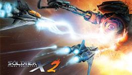 Defunct Games Reviews Soldner-X 2: Final Prototype (PS Vita)