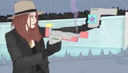 One Way Trip Interview: The Six Hour Hallucinatory Gamble on PS4