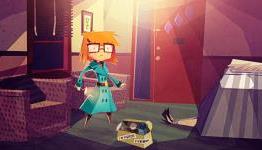 GDC 2015:  Jenny LeClue Hands-On | TZR