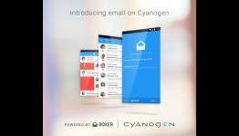 Cyanogen adds a custom email app to its suite