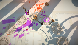 Swordy Finds Fun in Pure Insanity Preview | Xbox Wire