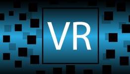 Will VR be big, is no longer a question