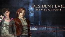 Resident Evil Revelations 2: Episode One Review | Awesome Games