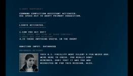 [ABG] Code 7 – A True Evolution Of The Text Based Adventure