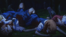 Grisaia No Kajitsu Review | Pulp 365