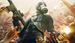 Killing Floor 2 – Dev Diary: Weapons and Perks Part 2
