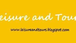 Investigate the Structure and Scale of the Leisure and Tourism Industries