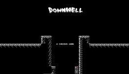 Downwell Hands-on Preview | Entertainment Buddha