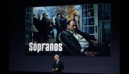 Apple Signs On as HBO Video-Streaming Partner