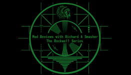 Mod Review: The Rockwell Descent/Pursuit for Fallout New Vegas