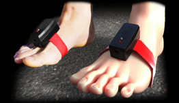 Stompz Launches Kickstarter Campaign for Feet Controlled VR