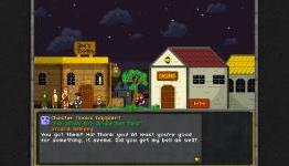 TouchArcade: ‘Pixel Heroes: Byte & Magic’ Review – This Mini-RPG Could Use More Byte