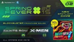 Sony’s Spring Fever PSN Sale & Hotline Miami 2, good deal, or not worth it?