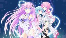 Hyperdimension Neptunia Re;Birth2: Sisters Generation Review | GearNuke