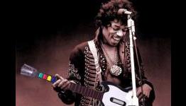 Gaming History 101: Guitar Hero Series