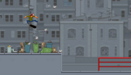 OlliOlli (WiiU) Review: Skate or Die | WASDuk