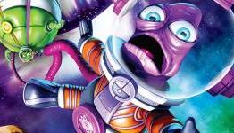 Shiftlings Review | GodisaGeek