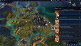 Civilization: Beyond Earth Winter Update Includes Major Changes to Wonders
