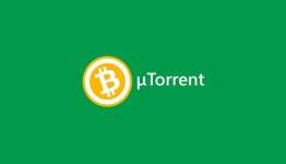 BitTorrent apologizes for Bitcoin miner installed with μTorrent after user outrage