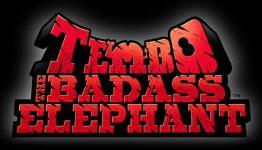 Pokémon Devs Swap Cute for Carnage With New Game – Tembo the Badass Elephant | IGN Preview