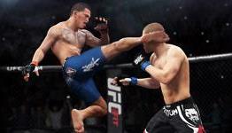 EA Sports UFC (2014) Review | FilmGamesEtc
