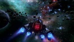 15 Minutes of Gameplay from Into the Stars Released