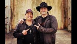Danny Trejo Joins From Dusk Till Dawn: The Series