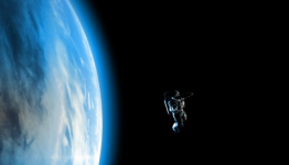 Adr1ft Creator on Gravity Comparisons, #DealWithIt Fiasco