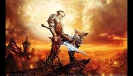 An Underrated Game – Kingdoms of Amalur: Reckoning