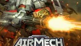 AirMech Arena Comes To PS4 and Xbox One
