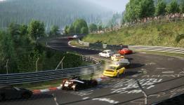 Assetto Corsa: Dream Pack DLC with Nurburgring Nordschleife released