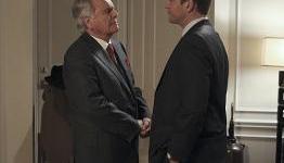 NCIS “The Artful Dodger” Season 12 Episode 17 | TV Equals