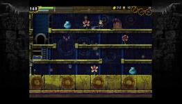PlayStation Country – La-Mulana Ex – PS Vita review