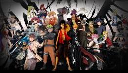 Adult Swim’s Anime Experiment