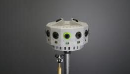 Jaunt CEO Discusses 360 Video, Content and Versatility
