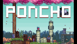 Open-World Platformer Poncho Coming to Wii U eShop Later This Year