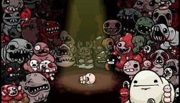 Nicalis Releases Another Tease For 3DS Binding of Isaac