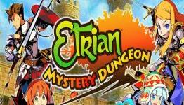 Japanese Sales Charts – March 2nd -to March 8th: Etrian Mystery Dungeon Debuts With 65K Units Moved