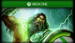 GIVEAWAY: SMITE Xbox One Early Access Codes and Con Exclusive Tyr Skin