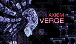 Adelman: Technical Issues Preventing Axiom Verge From Wii U, Could Change in Future