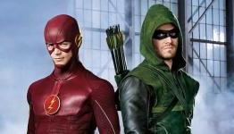 The CW Announces May Finale Dates for The Flash, Arrow and More