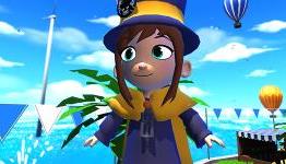 Video: A Hat in Time BETA – Welcome to Mafia Town footage