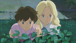 Ghibli’s Yonebayashi: ‘Next Film Might Be the Opposite of Marnie’