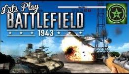 Let’s Play – Battlefield 1943